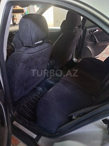 Mercedes C 220-5