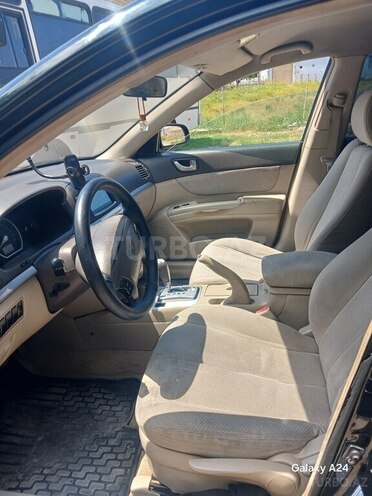 Hyundai Sonata-5