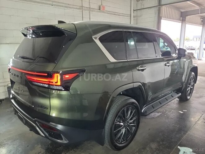 Lexus LX 600-3