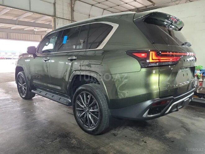 Lexus LX 600-5