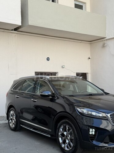 Kia Sorento-5