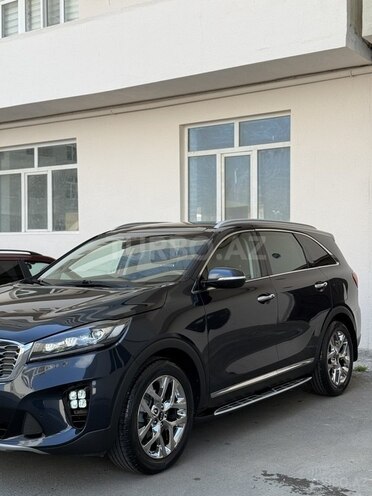 Kia Sorento-3