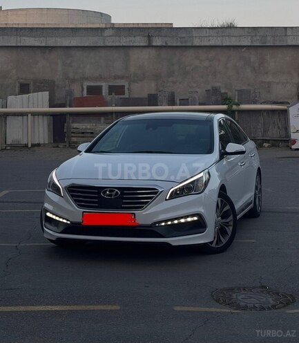Hyundai Sonata-1