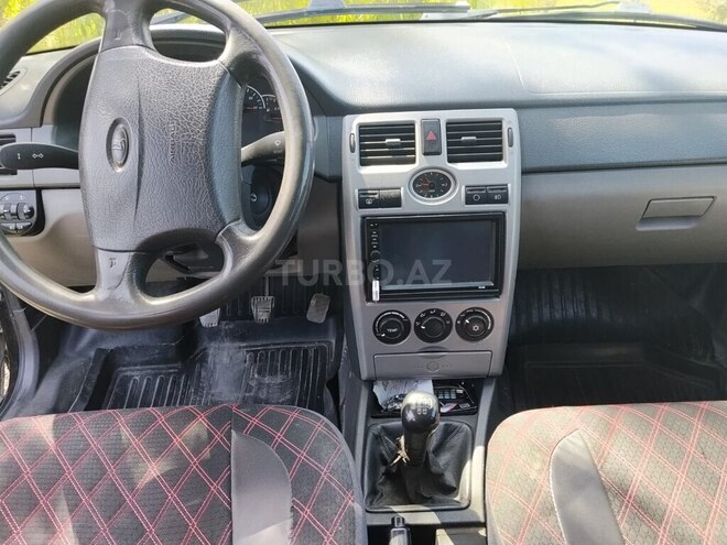 LADA (VAZ) Priora-6
