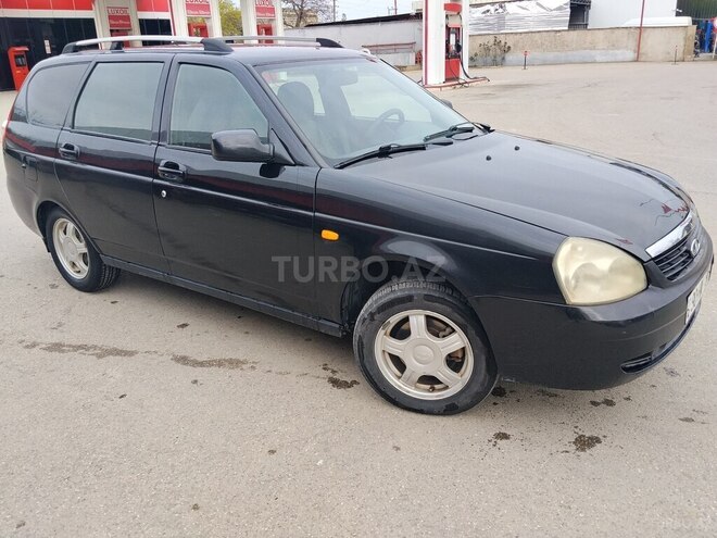LADA (VAZ) Priora-5