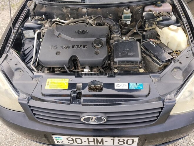 LADA (VAZ) Priora-9