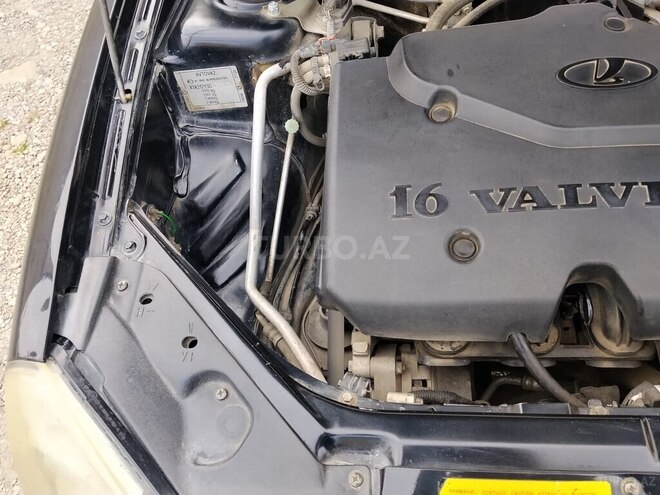 LADA (VAZ) Priora-11