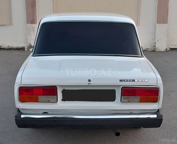 LADA (VAZ) 2107-11