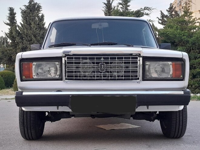 LADA (VAZ) 2107-3