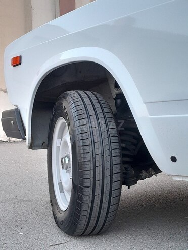 LADA (VAZ) 2107-6