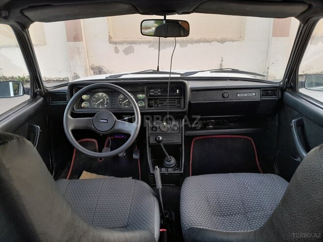 LADA (VAZ) 2107-14