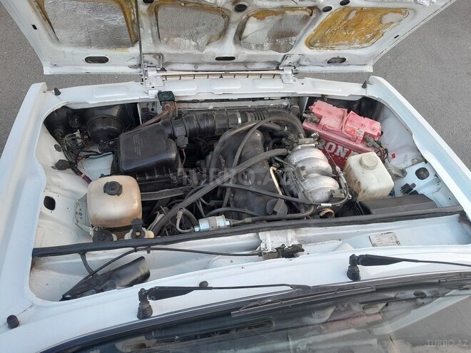 LADA (VAZ) 2107-12