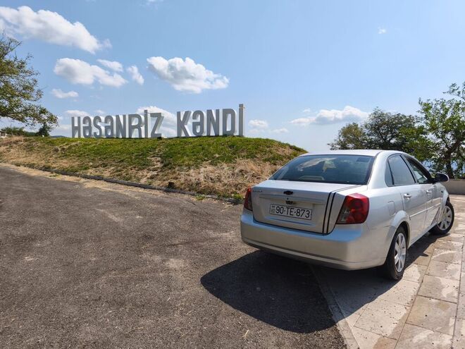 Chevrolet Lacetti-4