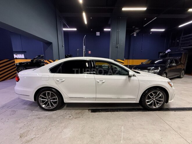 Volkswagen Passat (North America)-6