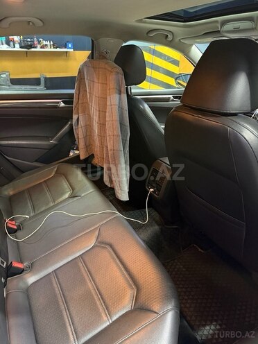Volkswagen Passat (North America)-7