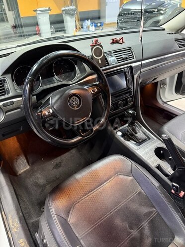 Volkswagen Passat (North America)-5