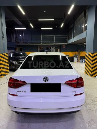 Volkswagen Passat (North America)-2