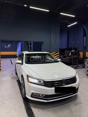 Volkswagen Passat (North America)-3