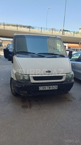 Ford Transit-1