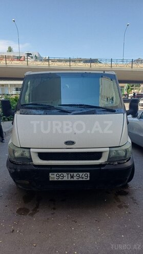 Ford Transit-4