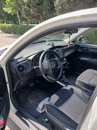 Toyota Corolla Fielder-6