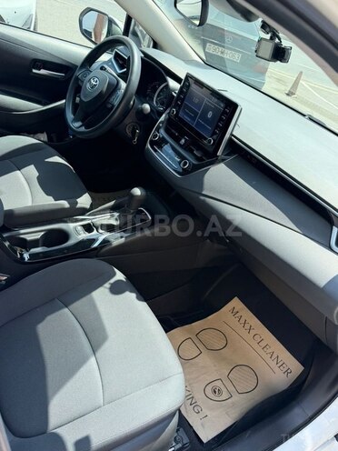 Toyota Corolla-8