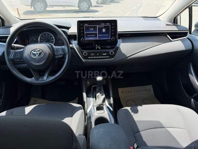 Toyota Corolla-7