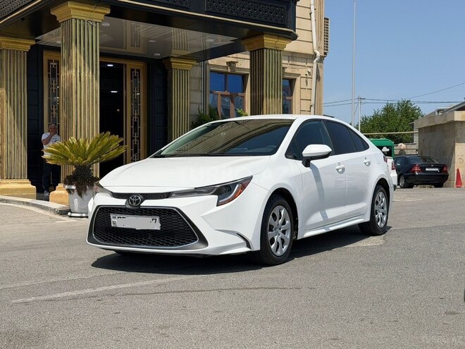 Toyota Corolla-3