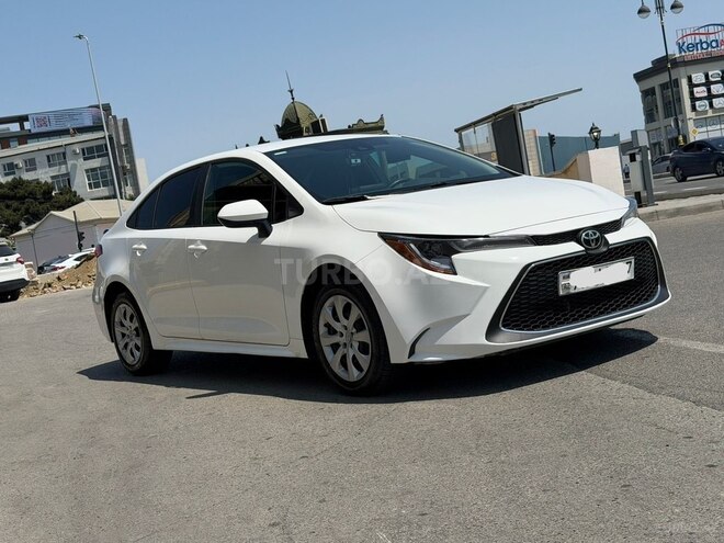 Toyota Corolla-2