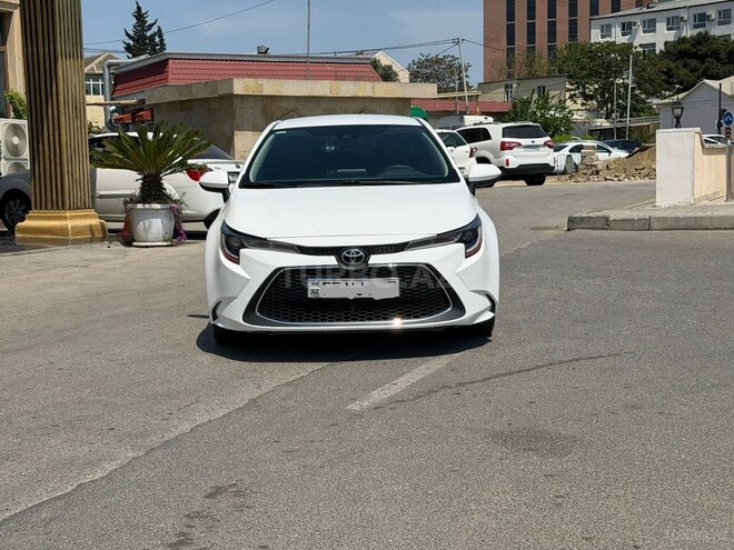 Toyota Corolla-1