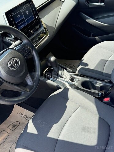 Toyota Corolla-9