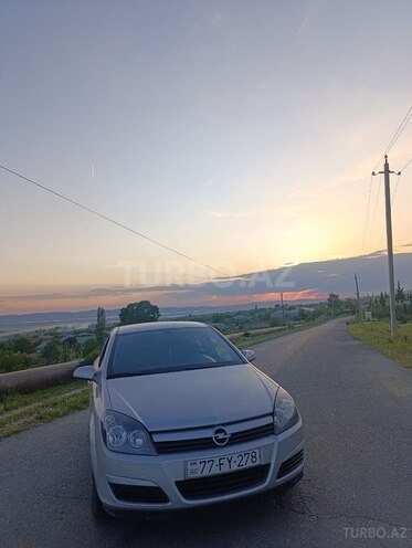 Opel Astra-8