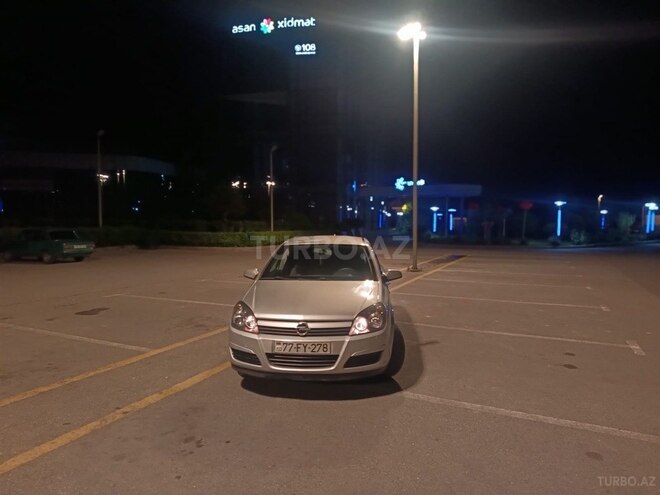 Opel Astra-4