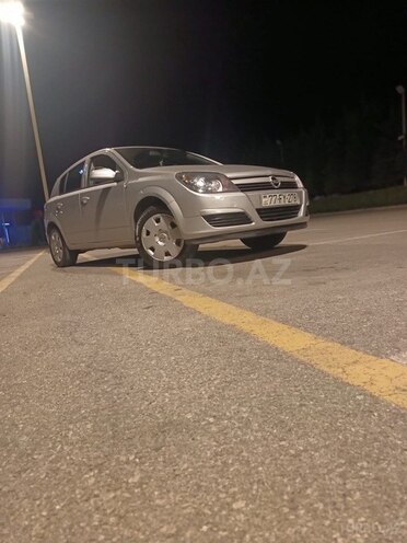 Opel Astra-6