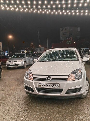 Opel Astra-5