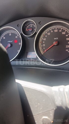 Opel Astra-2