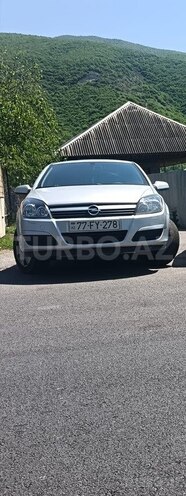 Opel Astra-1