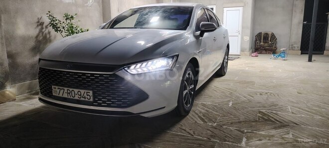 BYD Qin Plus-1