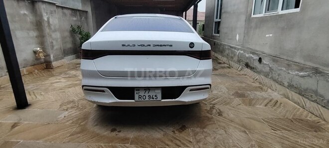 BYD Qin Plus-10