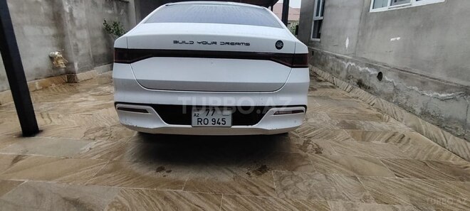 BYD Qin Plus-3