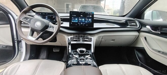 BYD Qin Plus-5
