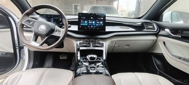 BYD Qin Plus-11