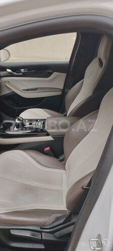 BYD Qin Plus-8
