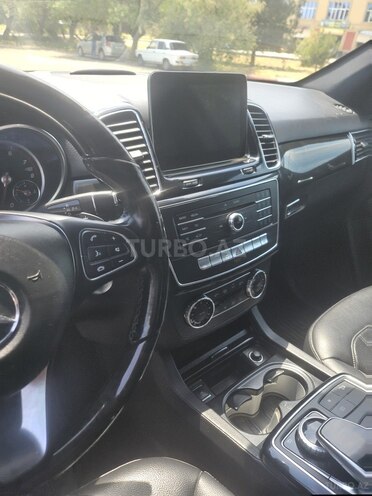 Mercedes GLE 350-11