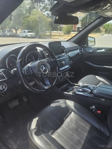 Mercedes GLE 350-10