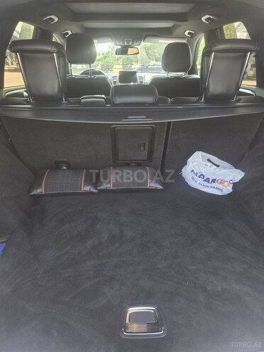 Mercedes GLE 350-12