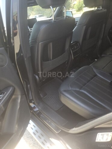 Mercedes GLE 350-9