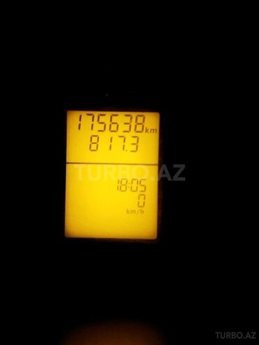Mercedes Sprinter 313-15