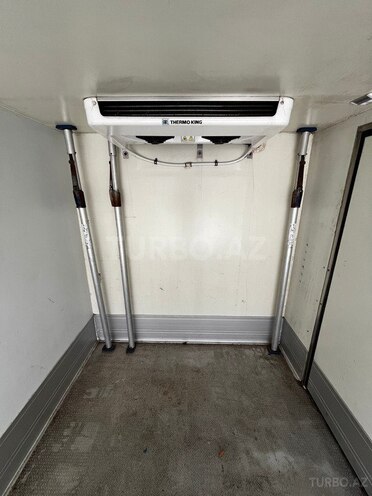 Mercedes Sprinter 313-14