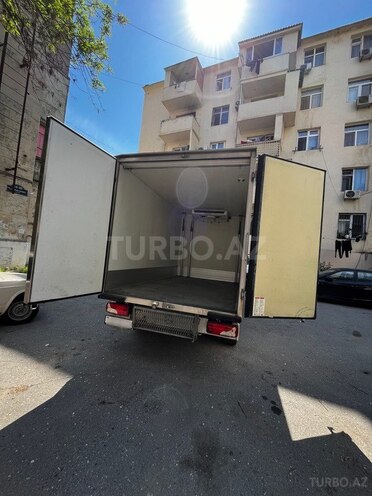 Mercedes Sprinter 313-11